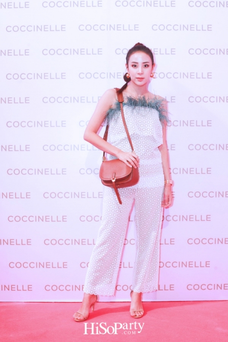 Coccinelle Central World Opening