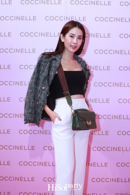 Coccinelle Central World Opening