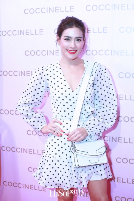 Coccinelle Central World Opening