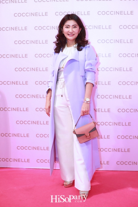 Coccinelle Central World Opening