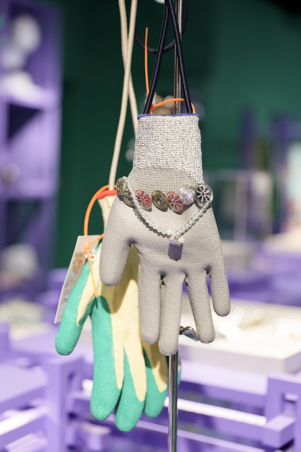 สยามเซ็นเตอร์ เปิดตัวร้านรีเทลใหม่ล่าสุด ‘Absolute Siam Store’ ศูนย์รวมสินค้าแฟชั่นไลฟ์สไตล์ภายใต้ไอเดียไทยดีไซเนอร์