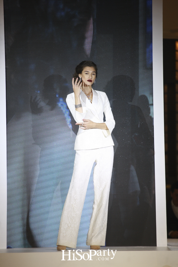 Sirus Tanya ฉลองเปิดบูทีคสโตร์ ณ ICONSIAM