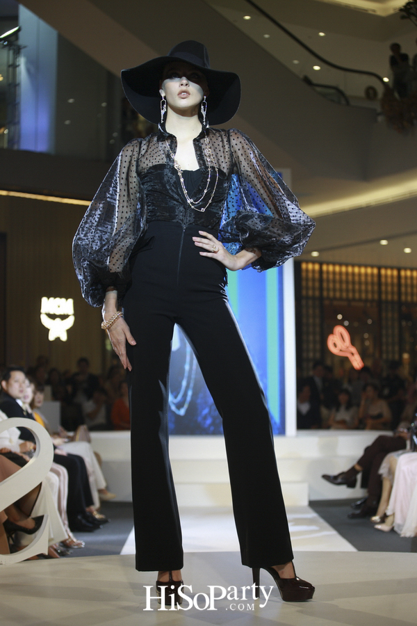 Sirus Tanya ฉลองเปิดบูทีคสโตร์ ณ ICONSIAM