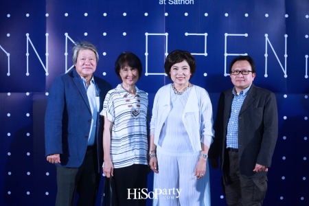 งานเปิดตัว ‘ภิรัชทาวเวอร์ แอท สาทร’  ออฟฟิศแคมปัสแห่งแรกใจกลางกรุงเทพมหานคร