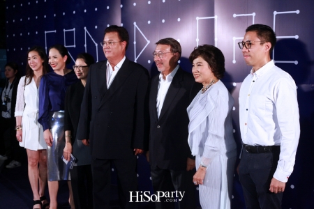 งานเปิดตัว ‘ภิรัชทาวเวอร์ แอท สาทร’  ออฟฟิศแคมปัสแห่งแรกใจกลางกรุงเทพมหานคร