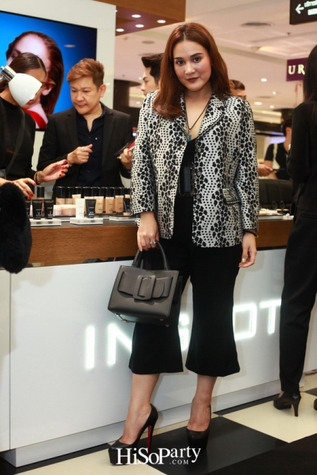 ‘INGLOT’ The First Counter @ CentralPlaza Ladprao