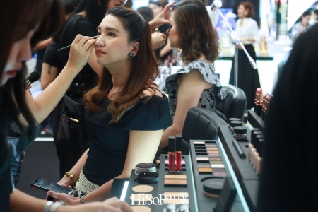 ‘INGLOT’ The First Counter @ CentralPlaza Ladprao