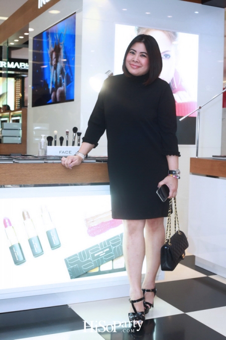 ‘INGLOT’ The First Counter @ CentralPlaza Ladprao