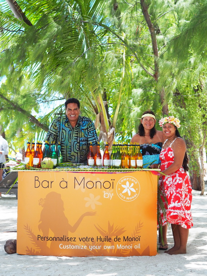 NARS Cosmetics จัดทริปสุดเอ็กซ์คลูซีฟพาแขกคนพิเศษบินลัดฟ้าเยี่ยมบ้านหลังที่สองของ ‘ฟรองซัวส์ นาร์ส’ ไกลถึง ‘Motu Tane’ 