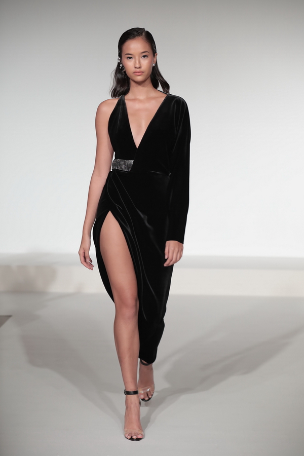 ‘PATINYA’ Spring/Summer 2019 Collection