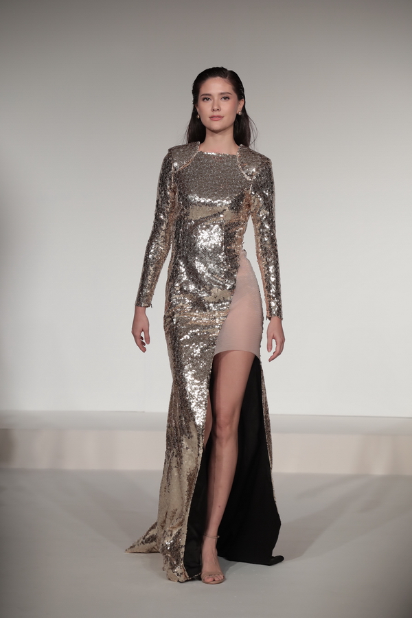 ‘PATINYA’ Spring/Summer 2019 Collection