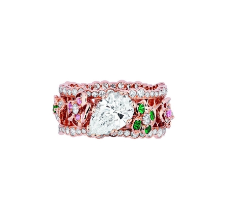 Dior Jewelry 