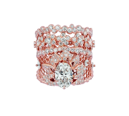 Dior Jewelry 