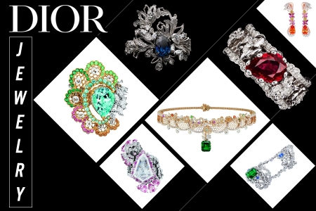 Dior Jewelry 