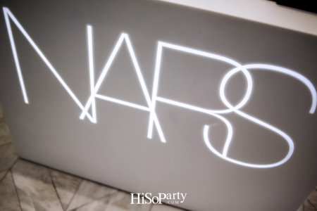 HiSoParty X NARS Holiday 2018 Collection  Spiked with Color. Studded with Style. 