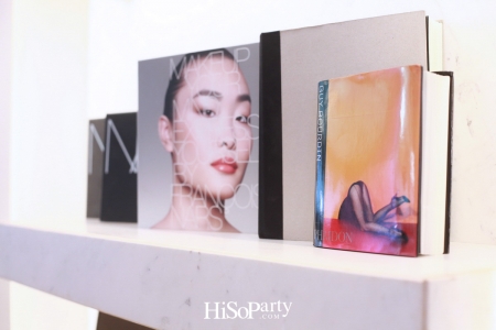 HiSoParty X NARS Holiday 2018 Collection  Spiked with Color. Studded with Style. 