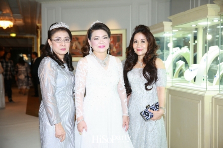 Beauty Gems ‘The Fairy Tale Night of Dream Come True’ 