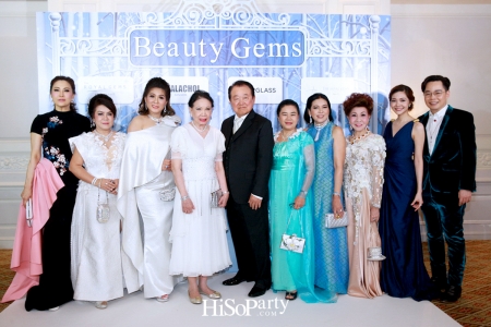 Beauty Gems ‘The Fairy Tale Night of Dream Come True’ 