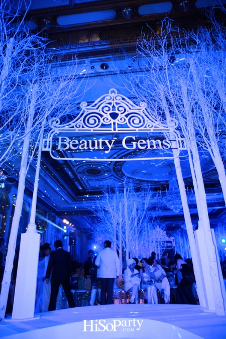 Beauty Gems ‘The Fairy Tale Night of Dream Come True’ 