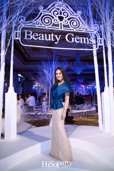 Beauty Gems ‘The Fairy Tale Night of Dream Come True’ 