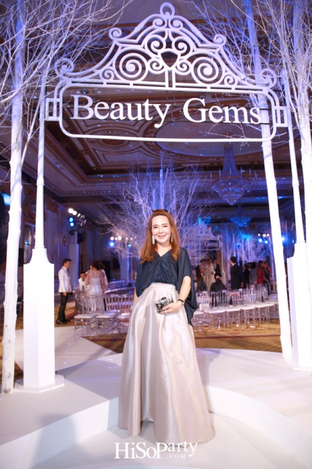 Beauty Gems ‘The Fairy Tale Night of Dream Come True’ 