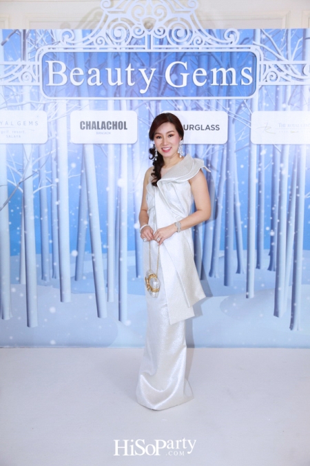 Beauty Gems ‘The Fairy Tale Night of Dream Come True’ 