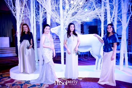 Beauty Gems ‘The Fairy Tale Night of Dream Come True’ 