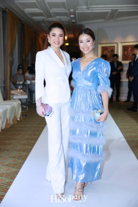 Beauty Gems ‘The Fairy Tale Night of Dream Come True’ 