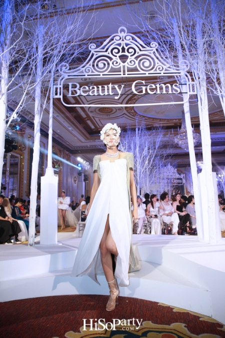 Beauty Gems ‘The Fairy Tale Night of Dream Come True’ 