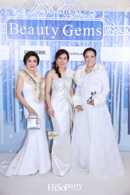 Beauty Gems ‘The Fairy Tale Night of Dream Come True’ 