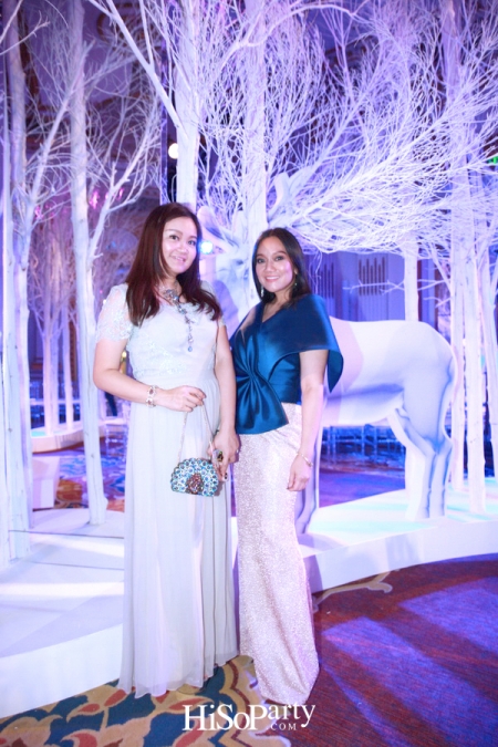 Beauty Gems ‘The Fairy Tale Night of Dream Come True’ 