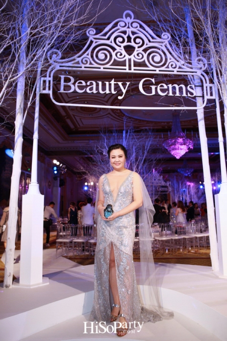 Beauty Gems ‘The Fairy Tale Night of Dream Come True’ 