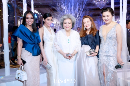 Beauty Gems ‘The Fairy Tale Night of Dream Come True’ 