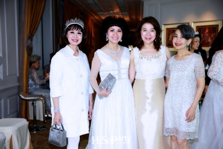 Beauty Gems ‘The Fairy Tale Night of Dream Come True’ 