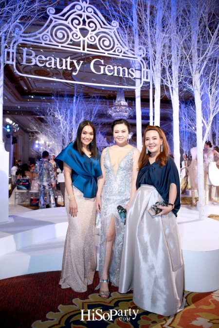 Beauty Gems ‘The Fairy Tale Night of Dream Come True’ 