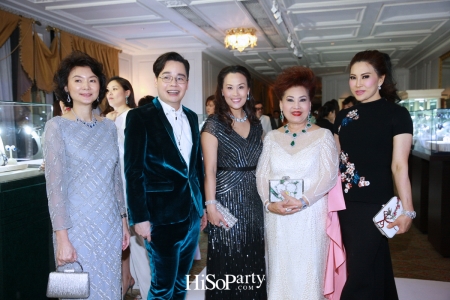 Beauty Gems ‘The Fairy Tale Night of Dream Come True’ 