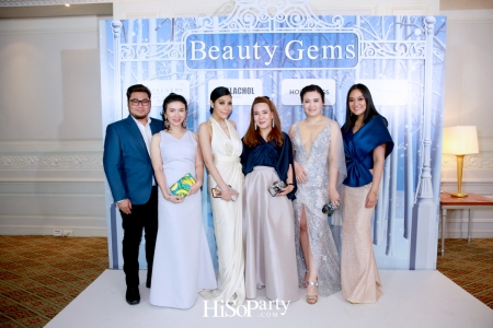 Beauty Gems ‘The Fairy Tale Night of Dream Come True’ 