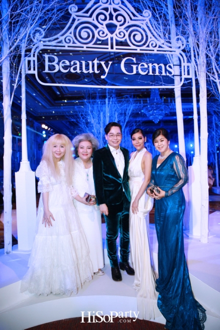 Beauty Gems ‘The Fairy Tale Night of Dream Come True’ 