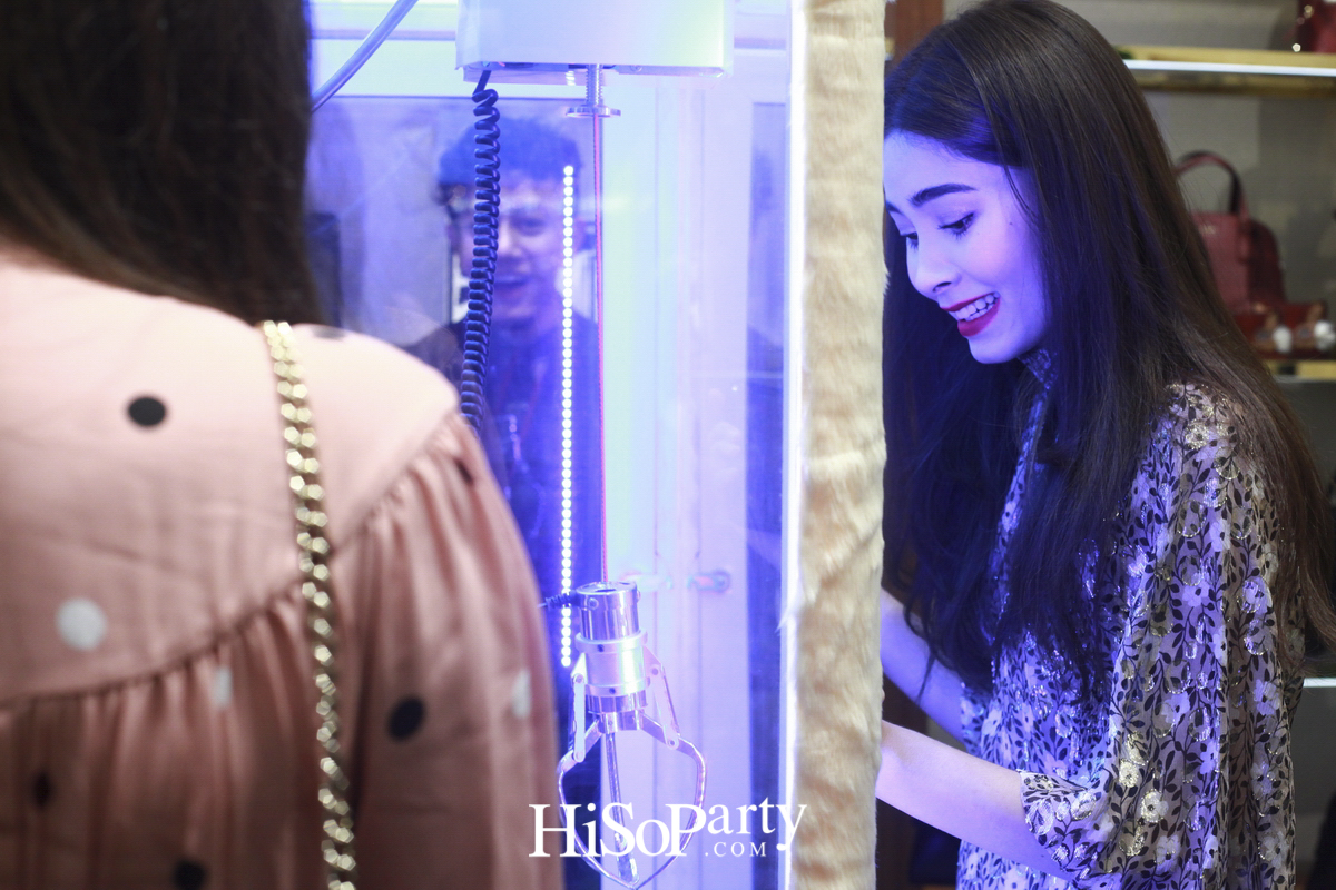 Kate Spade New York Holiday 2018 – The Celebration Style Event