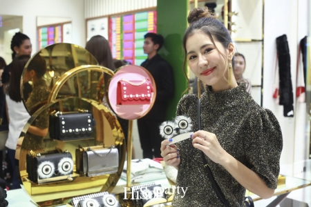 Kate Spade New York Holiday 2018 – The Celebration Style Event