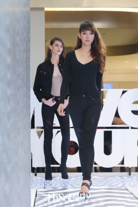 ‘Lee’ มาพร้อมสโลแกนใหม่ ‘Move Your Lee’ เปิดตัวแฟล็กชิพสโตร์ที่ได้รับแรงบันดาลใจจากเมืองกรุงเทพแห่งแรกแห่งเดียวของโลก
