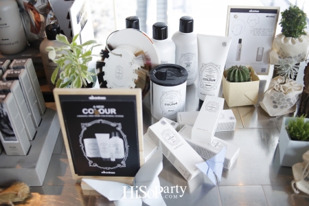 Davines Discovery Event