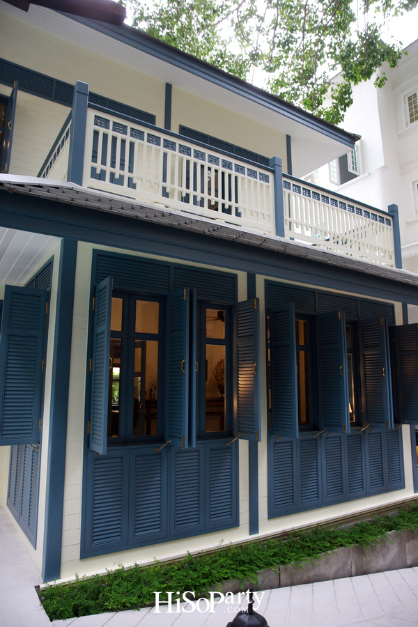 ‘Baan Vajra’ Open House Preview 