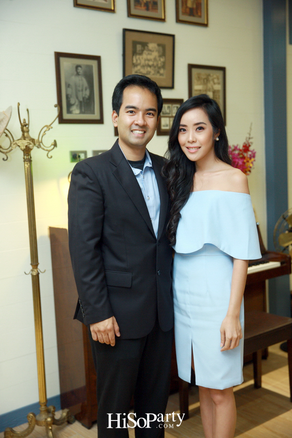 ‘Baan Vajra’ Open House Preview 