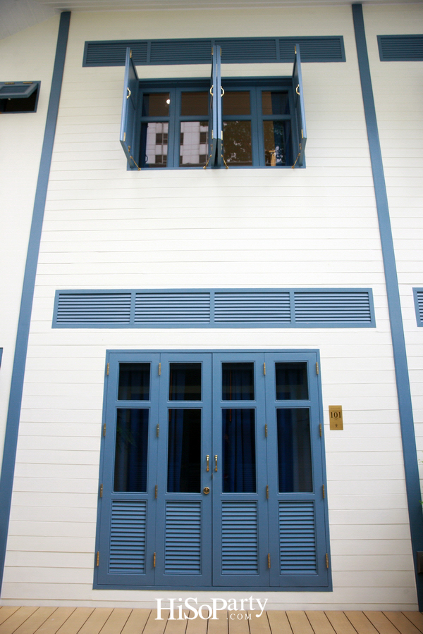 ‘Baan Vajra’ Open House Preview 