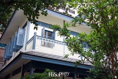 ‘Baan Vajra’ Open House Preview 