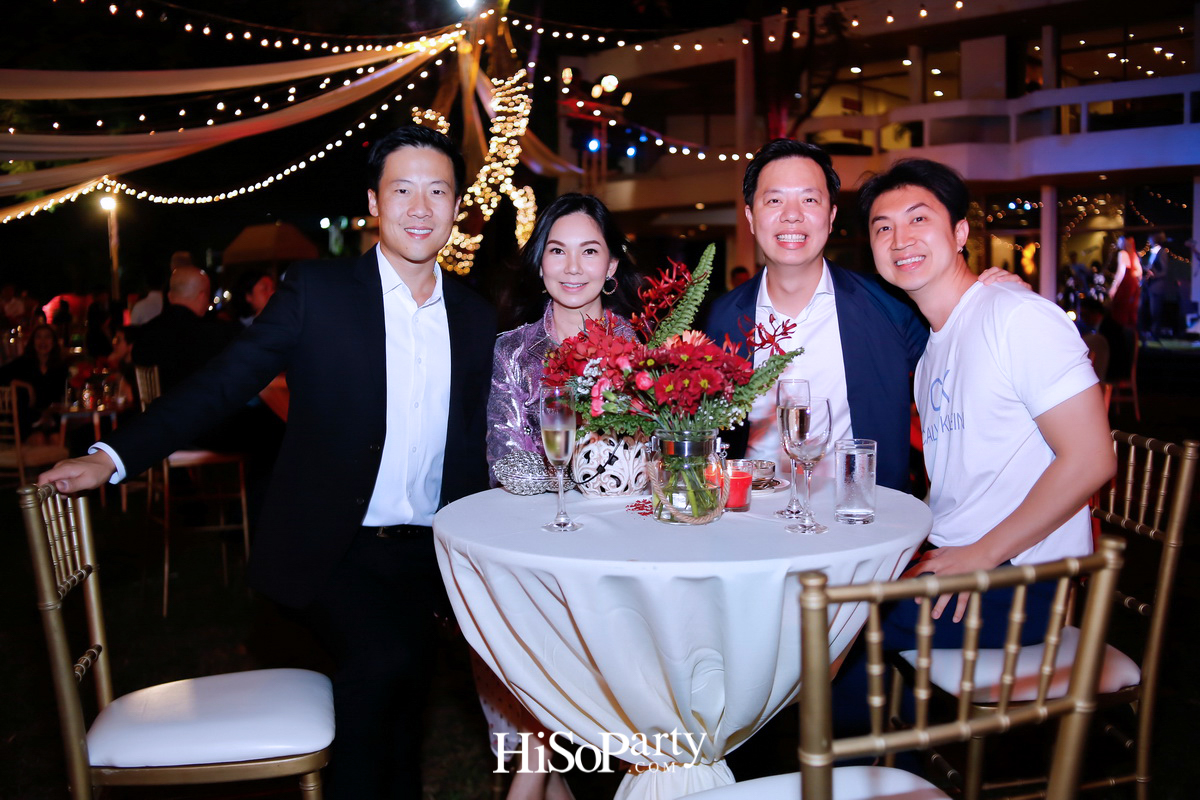 GTC4Lusso T – The Other Side of Lusso Exclusive Party