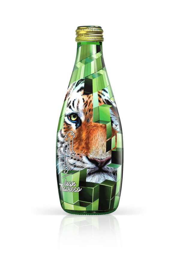 Perrier X Wild