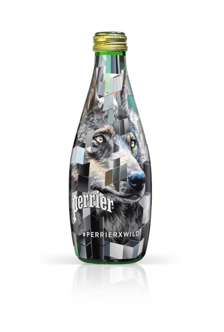 Perrier X Wild 