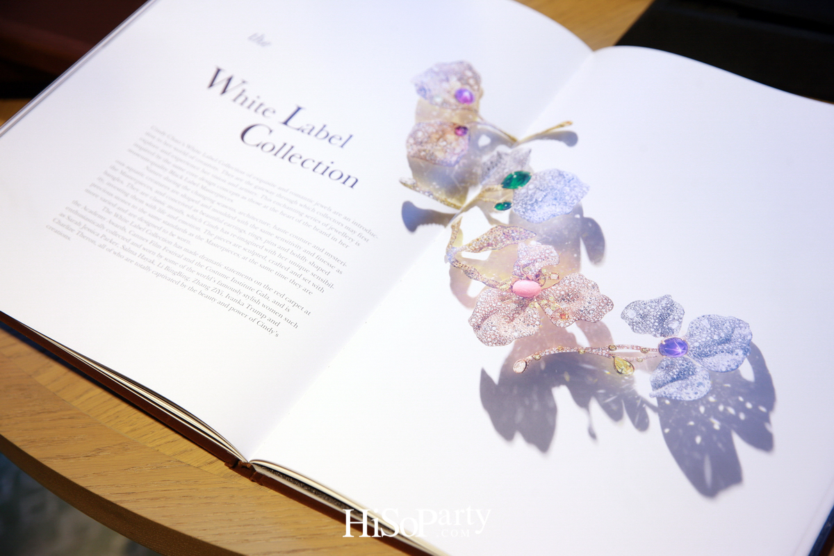 Cindy Chao The Art Jewel
